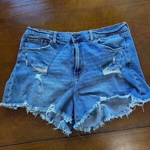 Abercrombie & Fitch Shorts